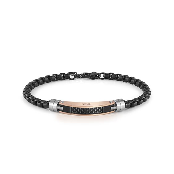 Bracciale Bliss Uomo in Acciaio 20096380 - 20096380